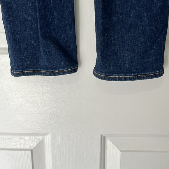 AG Jeans for Women Cigarette Leg The Stilt - Picture 4 of 10